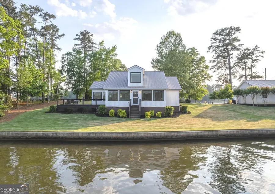 139 Couch Road Nw, Milledgeville, GA 31061 - #3