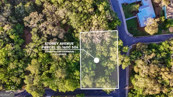 LOT 504 Storey Avenue, St. Marys, GA 31558