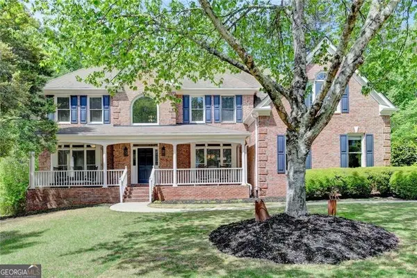 770 Apsley Way, Johns Creek, GA 30022