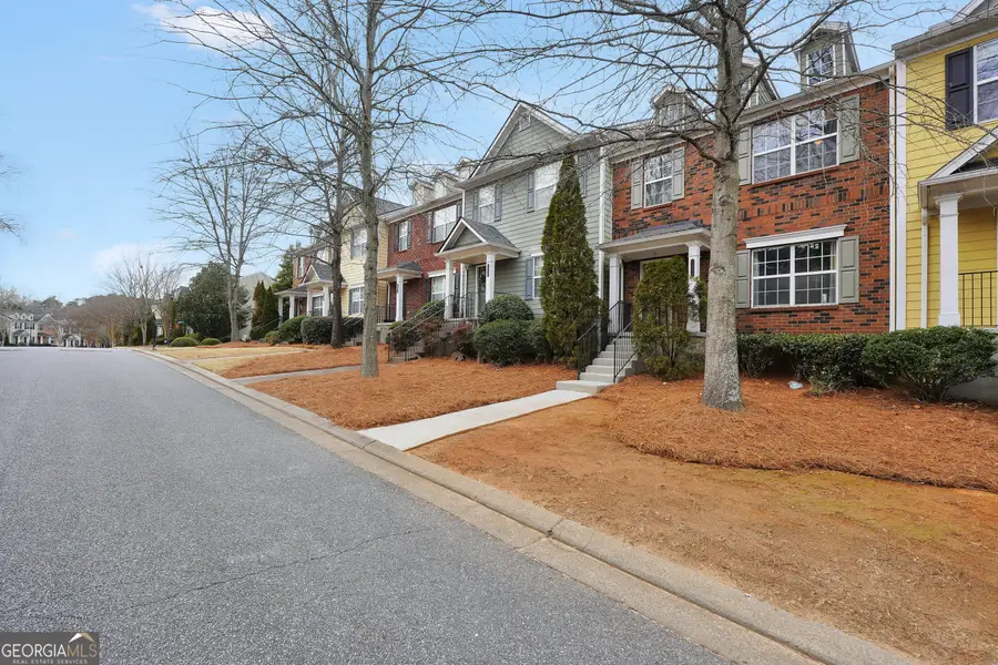 1138 Cotton Gin Drive, Woodstock, GA 30188 - #2
