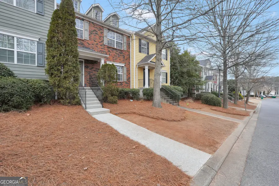 1138 Cotton Gin Drive, Woodstock, GA 30188 - #3