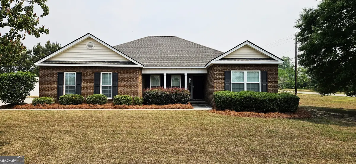 100 Wedgefield Way, Statesboro, GA 30458 - #1