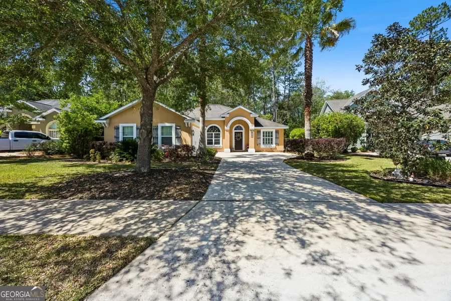 210 Ebb Tide Crossing, Saint Marys, GA 31558 - #2