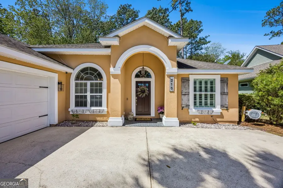 210 Ebb Tide Crossing, Saint Marys, GA 31558 - #3
