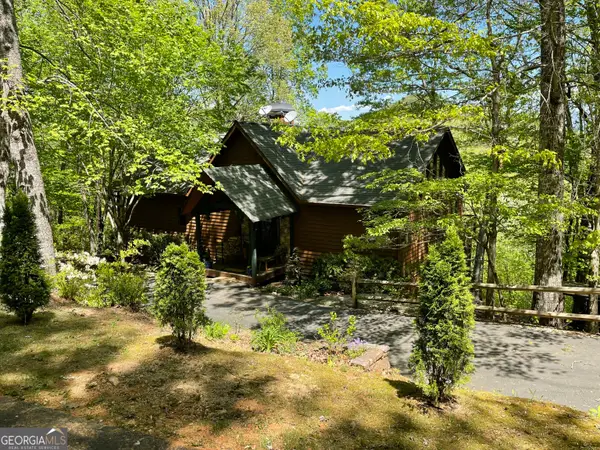 350 Whitetail Trail, Clayton, GA 30525