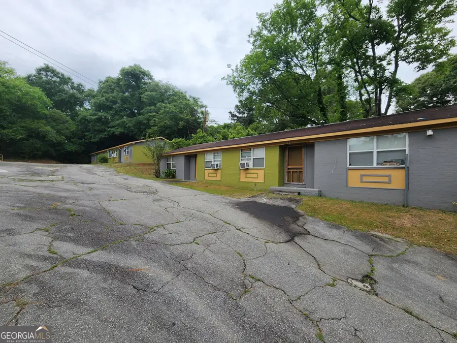 322 Rogers Place, Macon, GA 31204 - #3