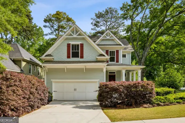 1629 Paxon Street Se, Atlanta, GA 30317