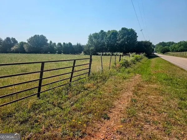 0 Barnesville Highway, Thomaston, GA 30286