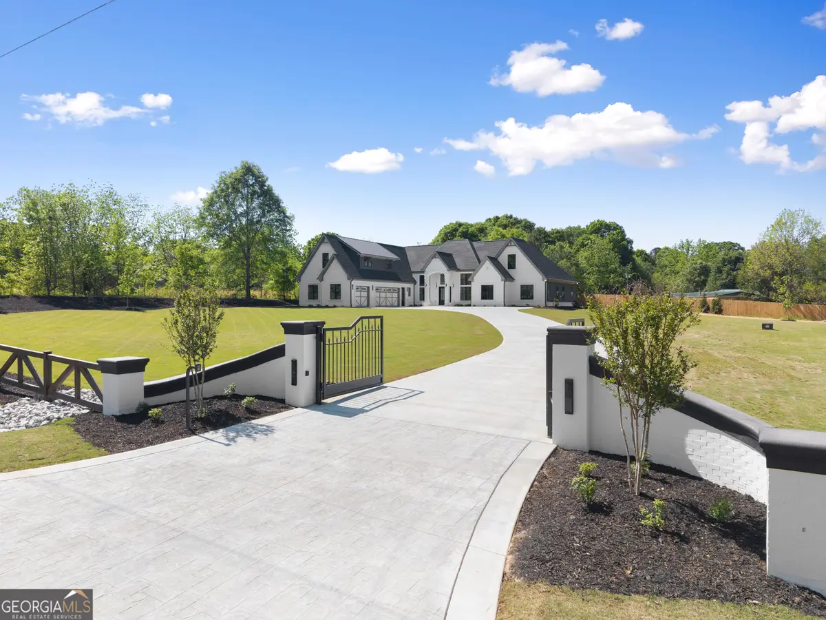 2366 Wall Road, Monroe, GA 30655 - #1