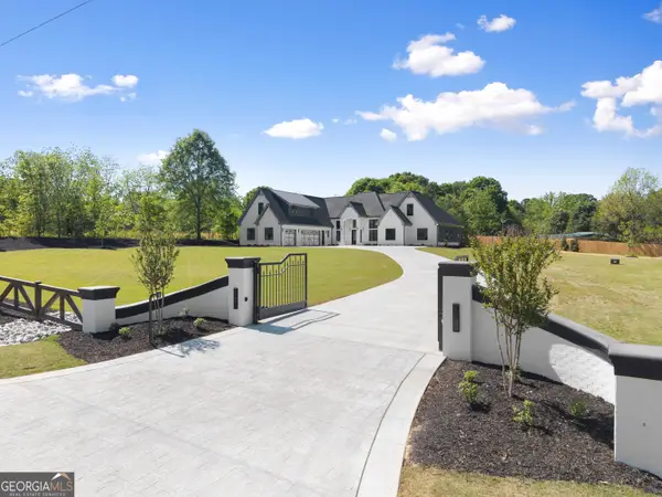 2366 Wall Road, Monroe, GA 30655