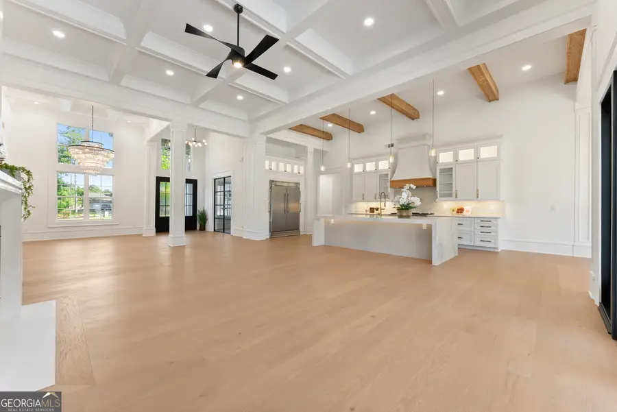 2366 Wall Road, Monroe, GA 30655 - #2