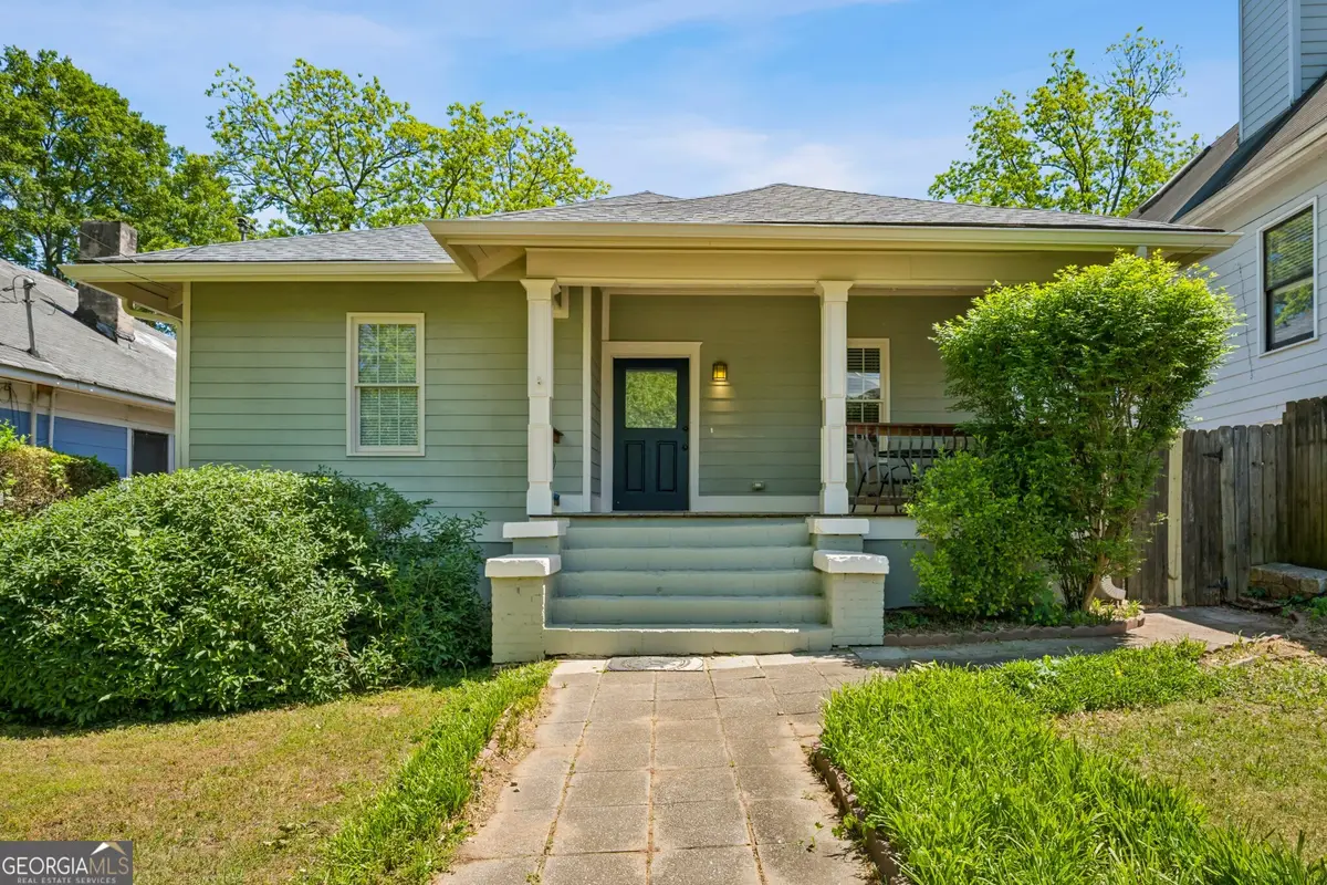 154 Walthall Street Se, Atlanta, GA 30316 - #1