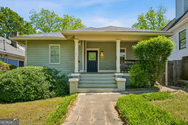 154 Walthall Street Se, Atlanta, GA 30316