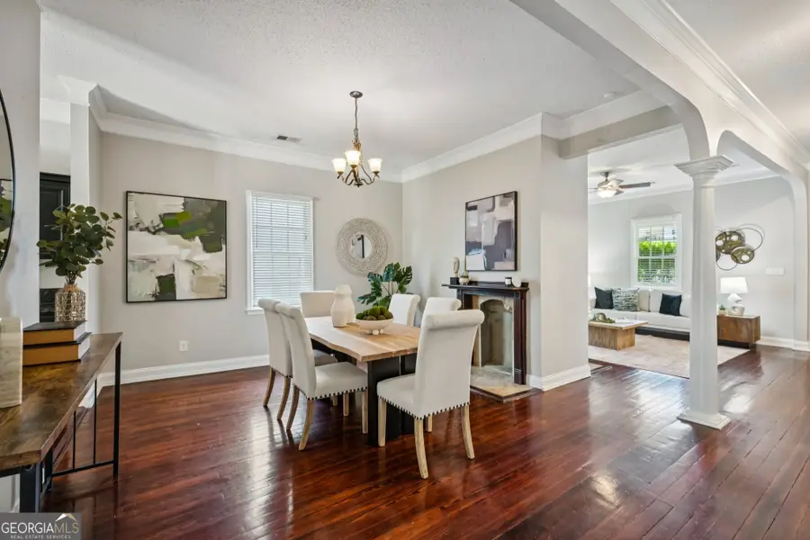 154 Walthall Street Se, Atlanta, GA 30316 - #3
