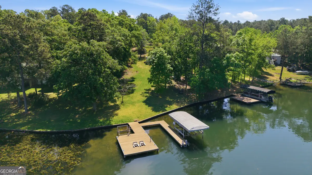 111 River Lake Court, Eatonton, GA 31024 - #1