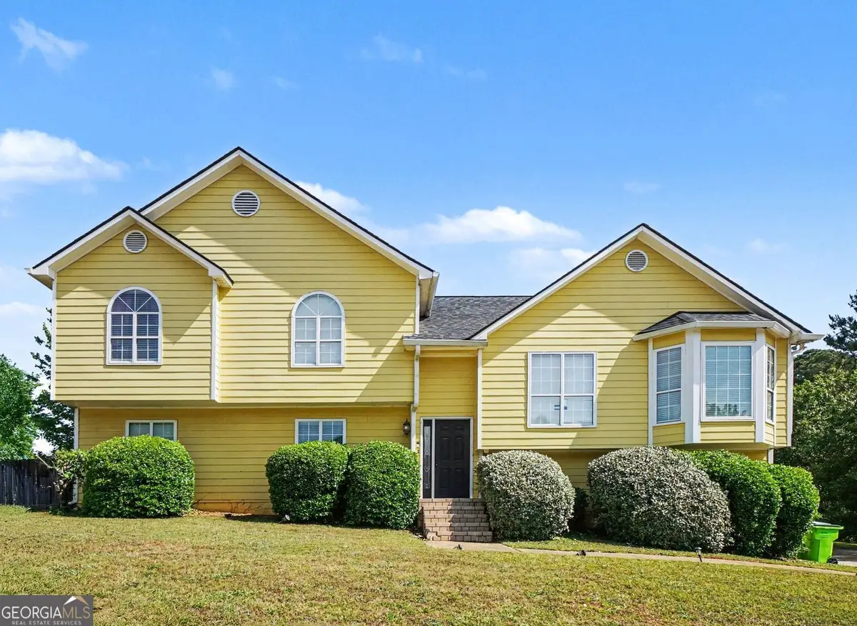 829 Dunes Way, Austell, GA 30106 - #1