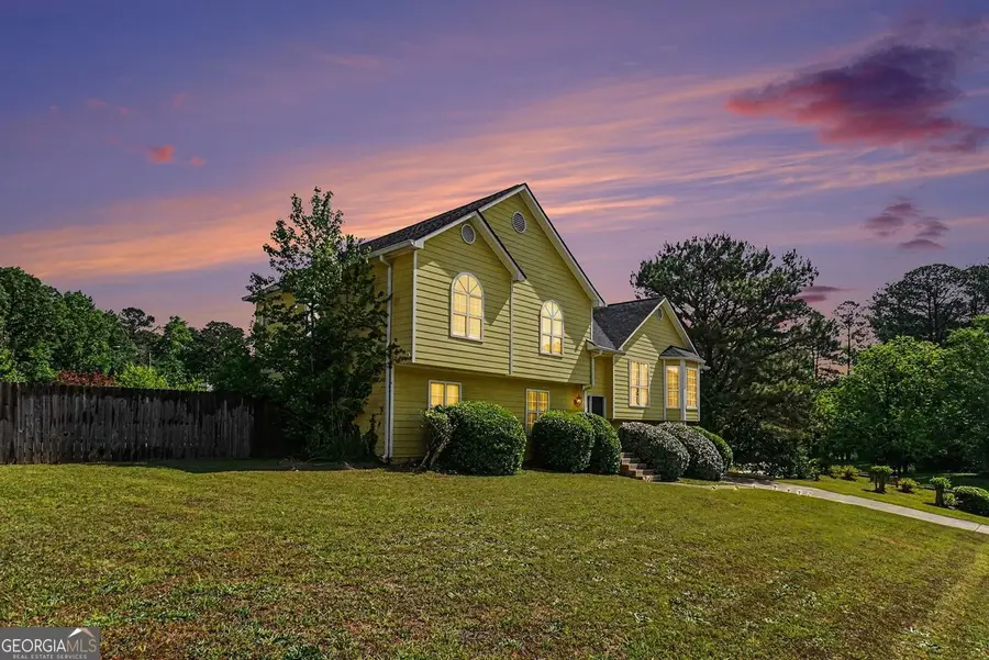 829 Dunes Way, Austell, GA 30106 - #3