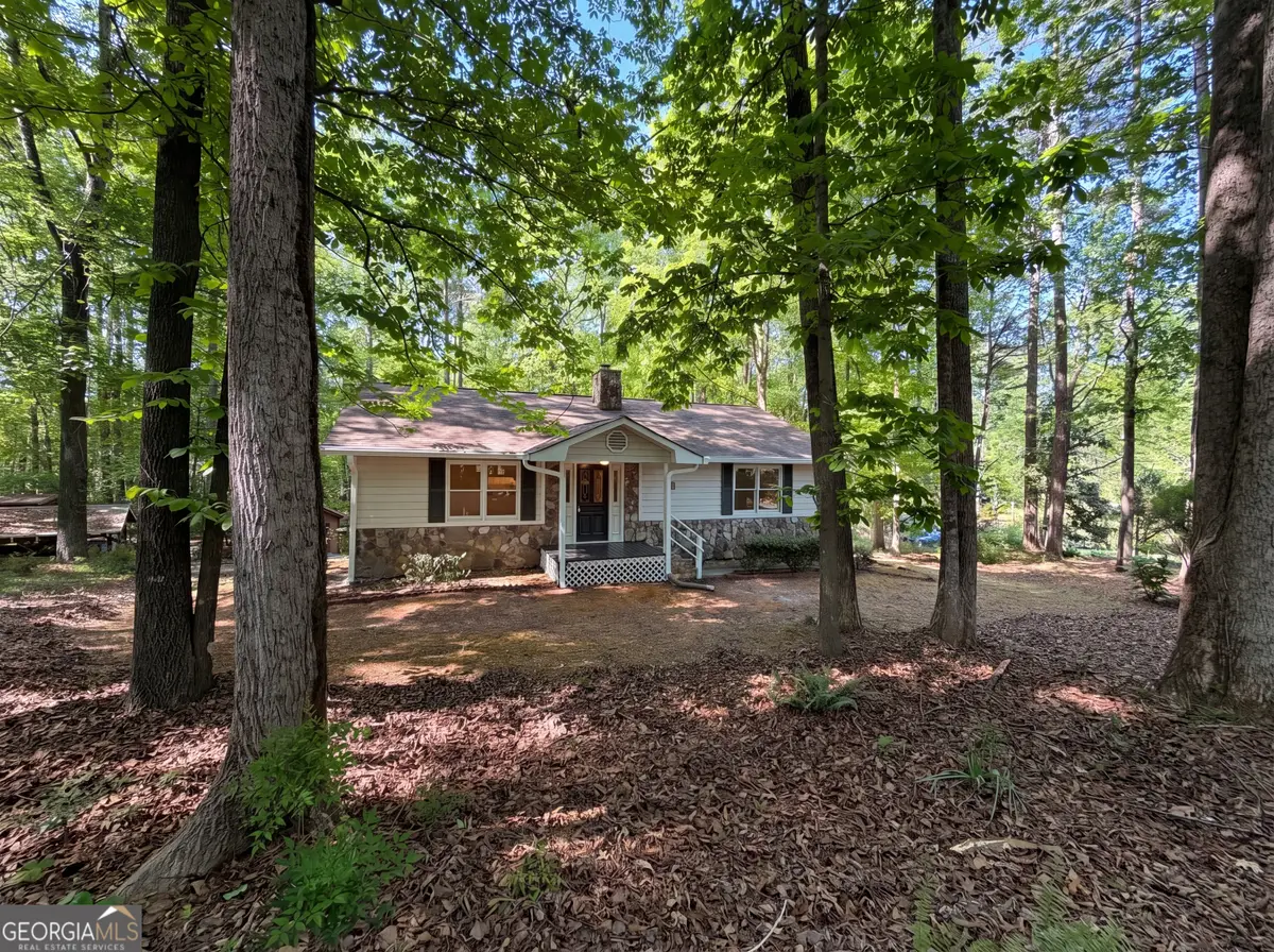 265 Oak Hill Drive, Fayetteville, GA 30214 - #1