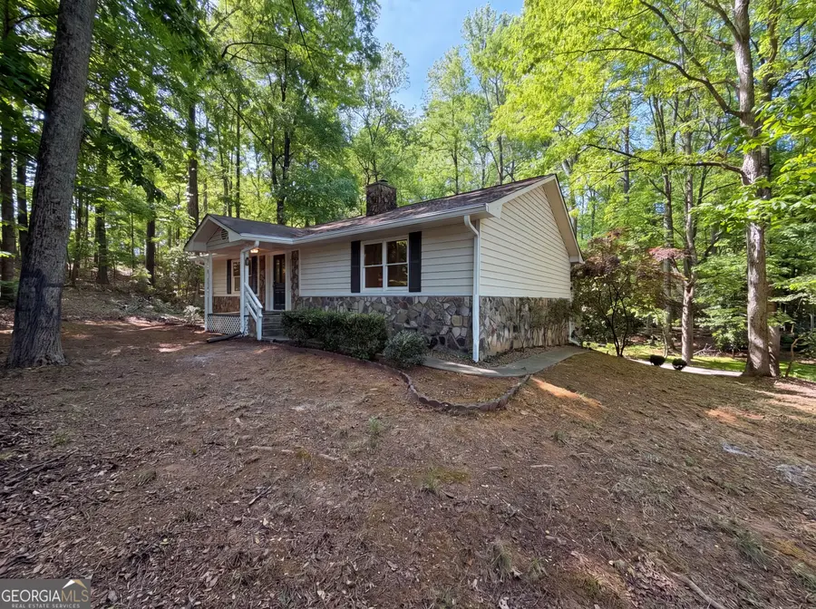 265 Oak Hill Drive, Fayetteville, GA 30214 - #2