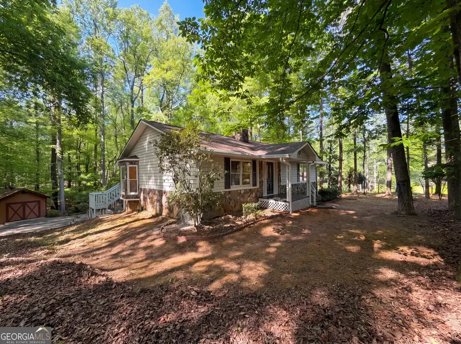265 Oak Hill Drive, Fayetteville, GA 30214 - #3