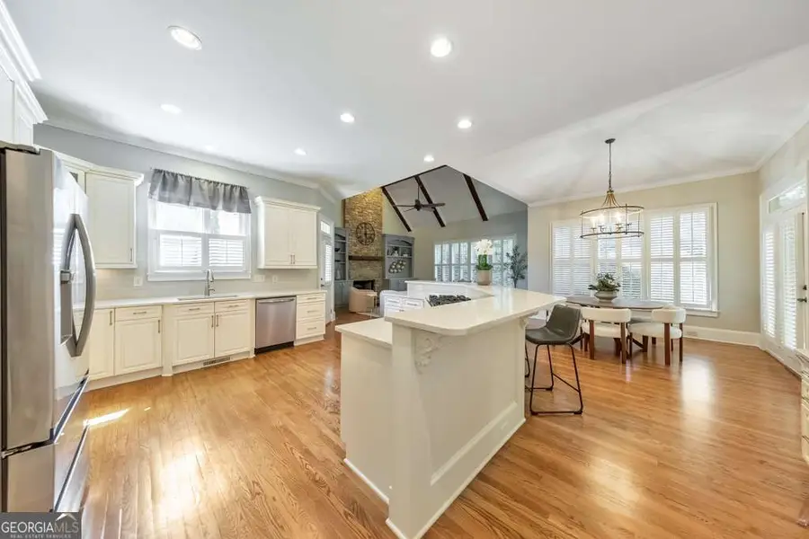 11180 West Road, Roswell, GA 30075 - #3