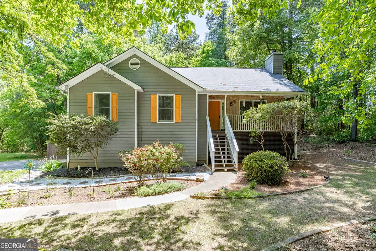 475 Tanner Road, Dacula, GA 30019 - #1
