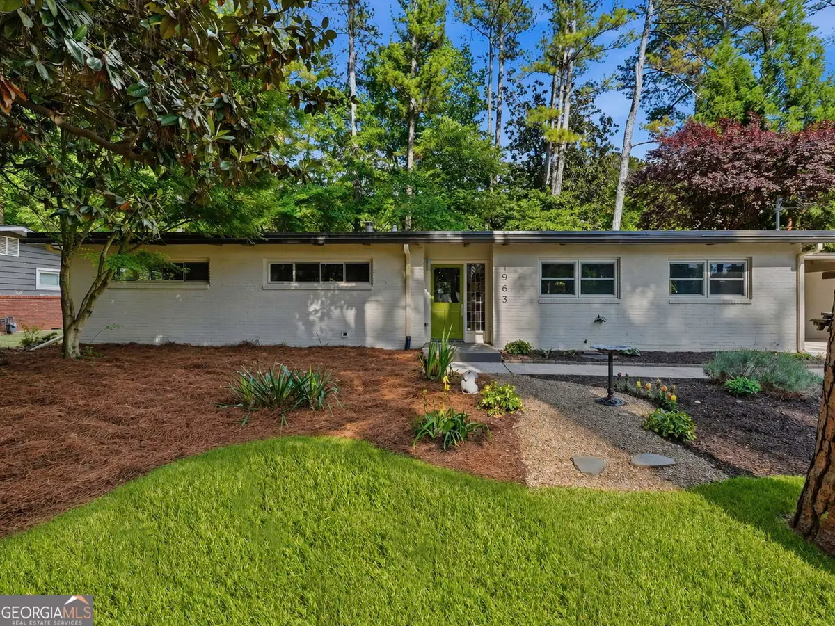 1963 Forest Green Drive Ne, Atlanta, GA 30329 - #1