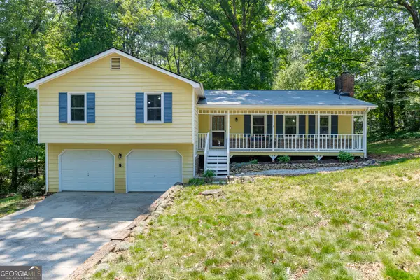 2549 Kings Pistol Court, Grayson, GA 30017