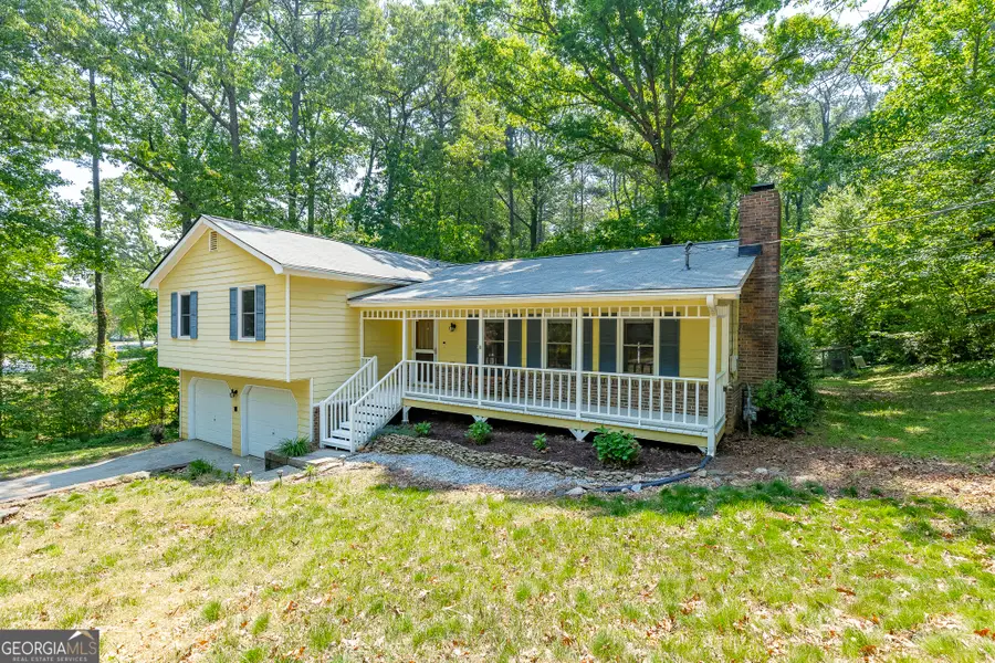 2549 Kings Pistol Court, Grayson, GA 30017 - #2