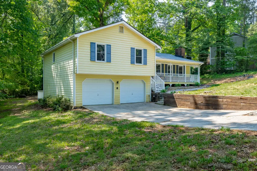 2549 Kings Pistol Court, Grayson, GA 30017 - #3