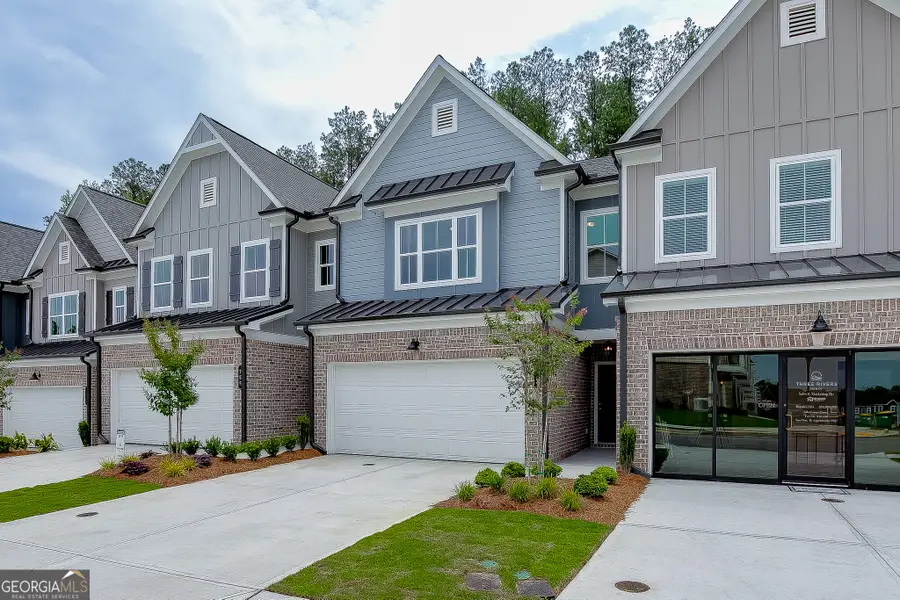785 Woods Chapel Road #LOT 87, Sugar Hill, GA 30518 - #2
