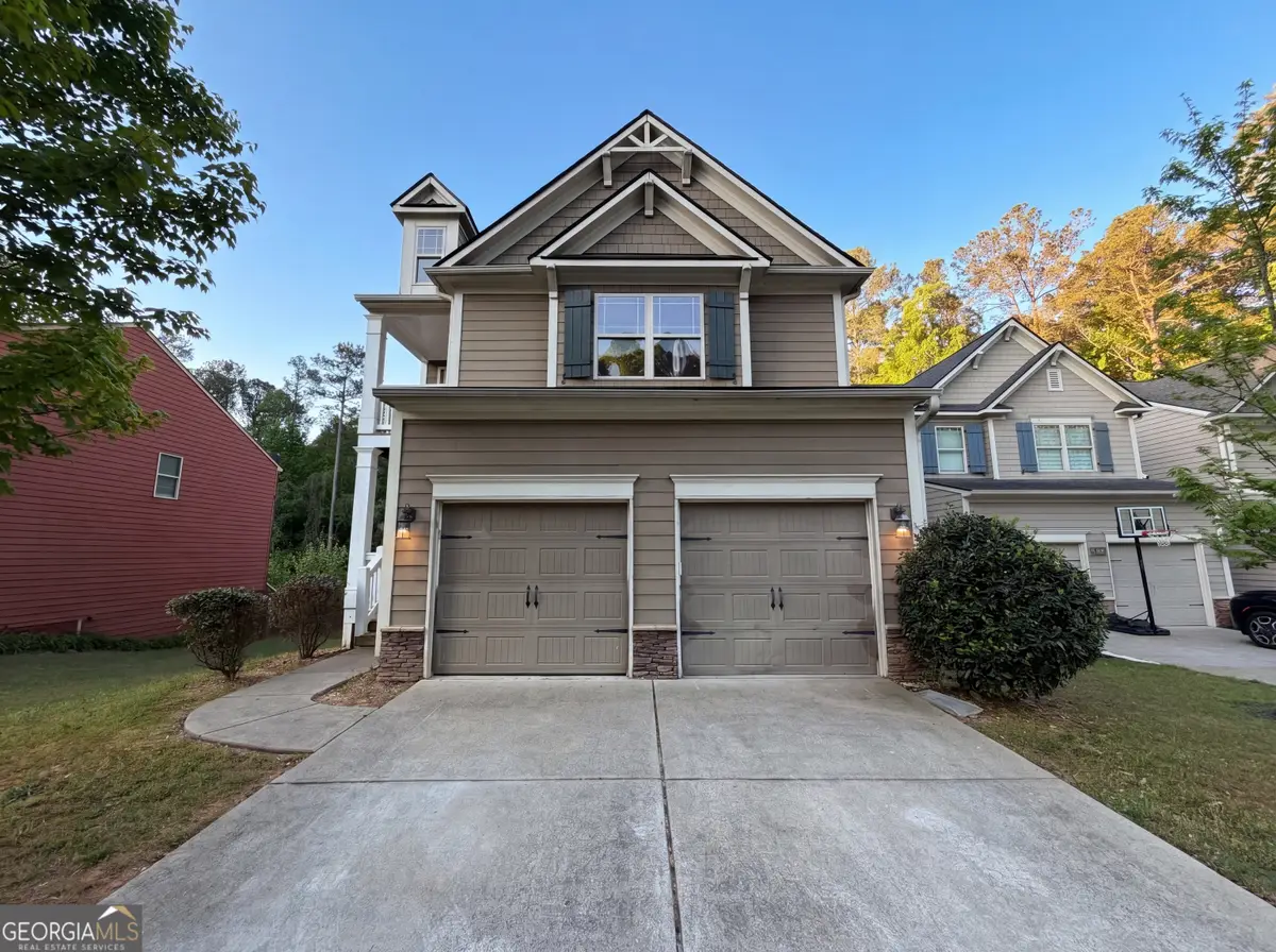 5106 Acworth Landing Drive, Acworth, GA 30101 - #1