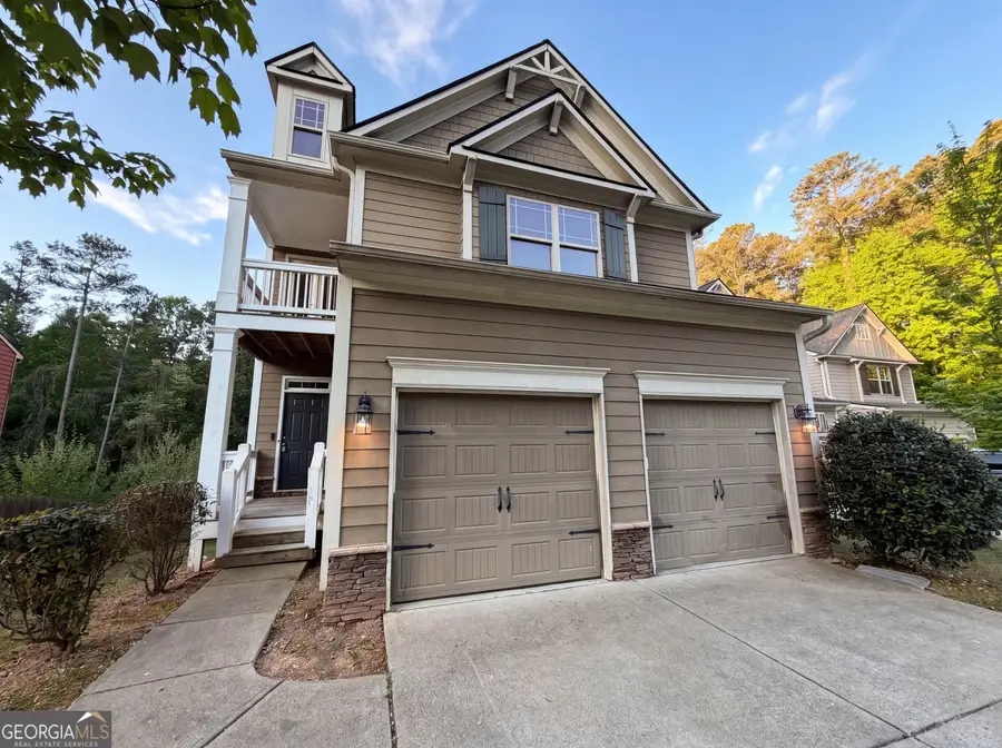 5106 Acworth Landing Drive, Acworth, GA 30101 - #3
