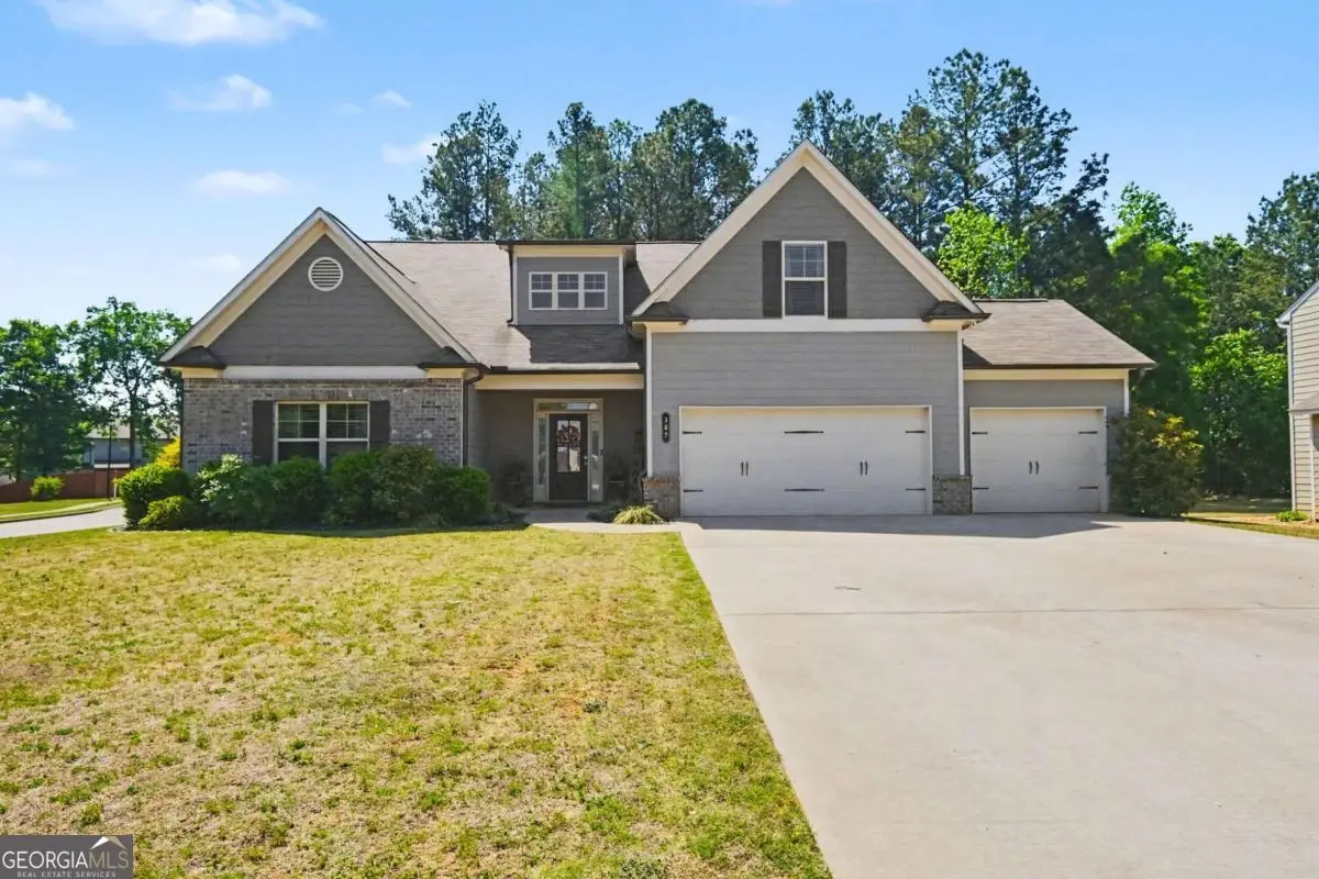 307 Fern Court, Hoschton, GA 30548 - #1