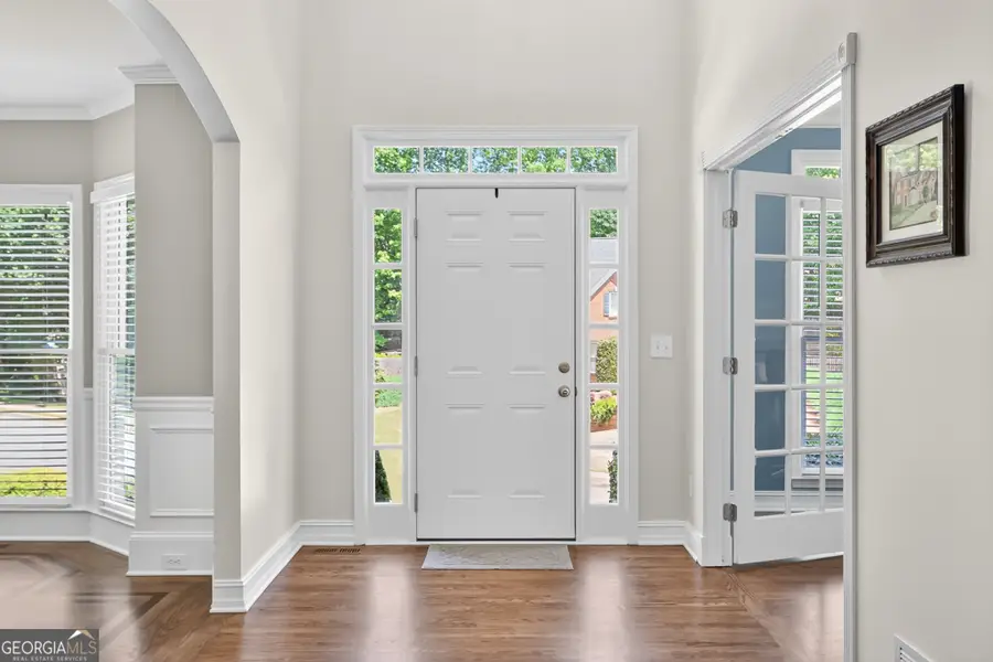 4374 Silver Peak Parkway, Suwanee, GA 30024 - #2