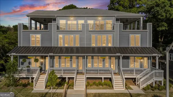 458 Connally Street Se, Atlanta, GA 30312