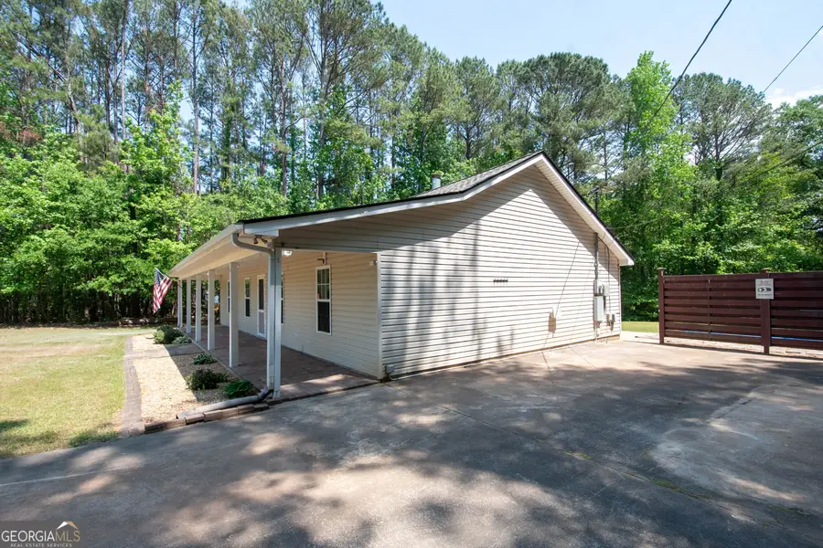 703 New Hutchinson Mill Road, Lagrange, GA 30240 - #3