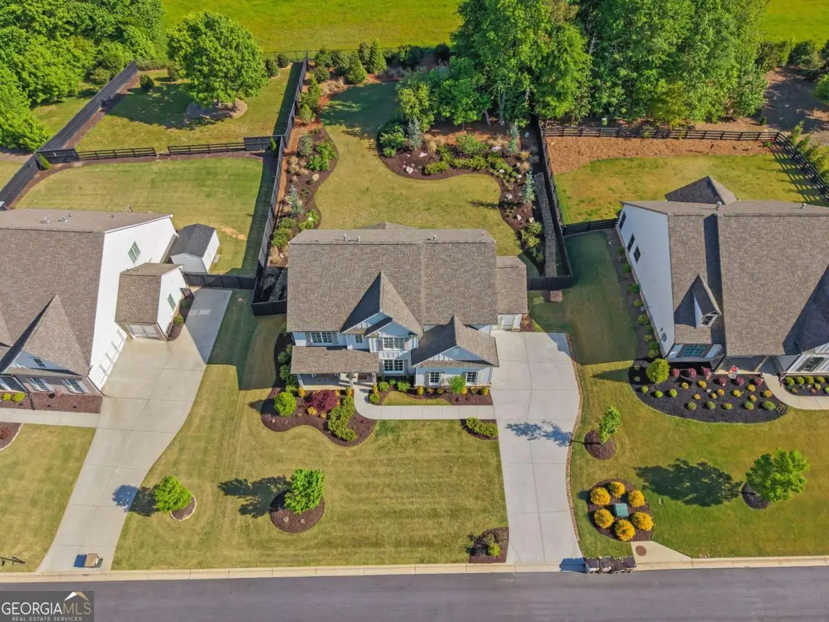 6630 Belmont Estates Drive, Dawsonville, GA 30534 - #1