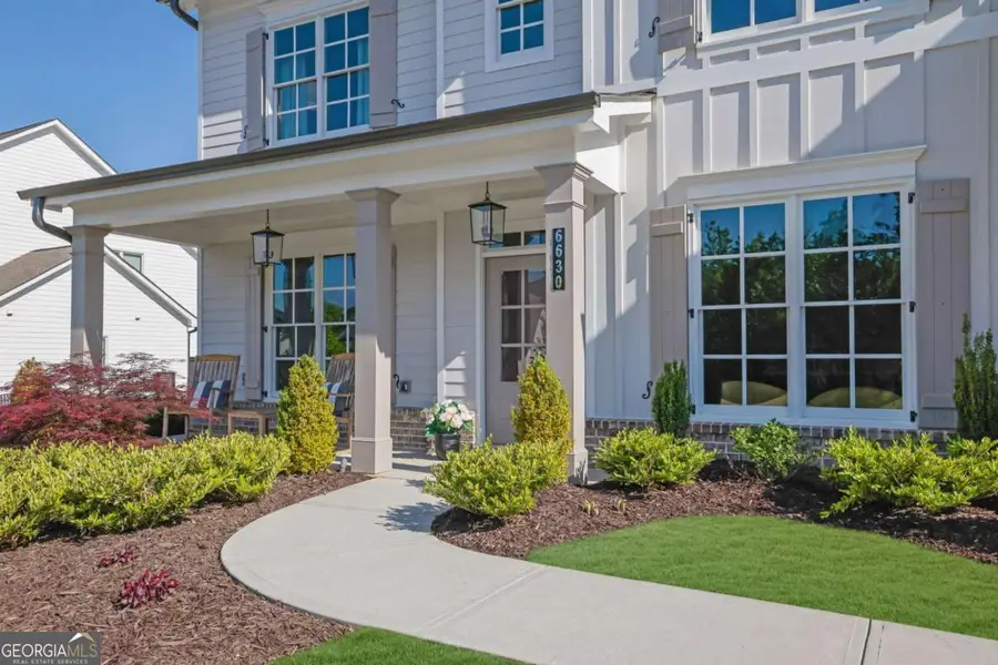 6630 Belmont Estates Drive, Dawsonville, GA 30534 - #3