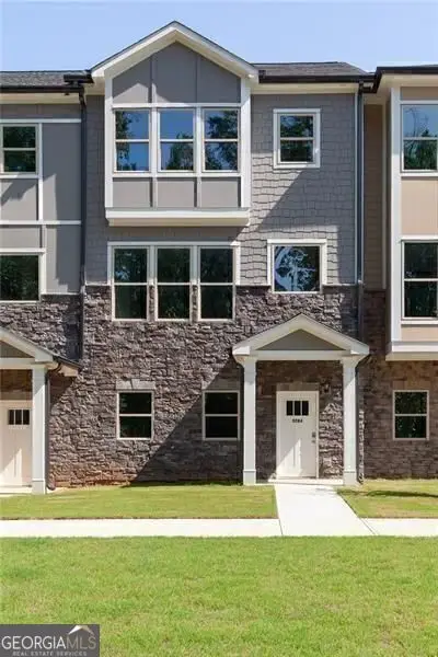 3772 Jack Vernon Circle, Powder Springs, GA 30127 - #2