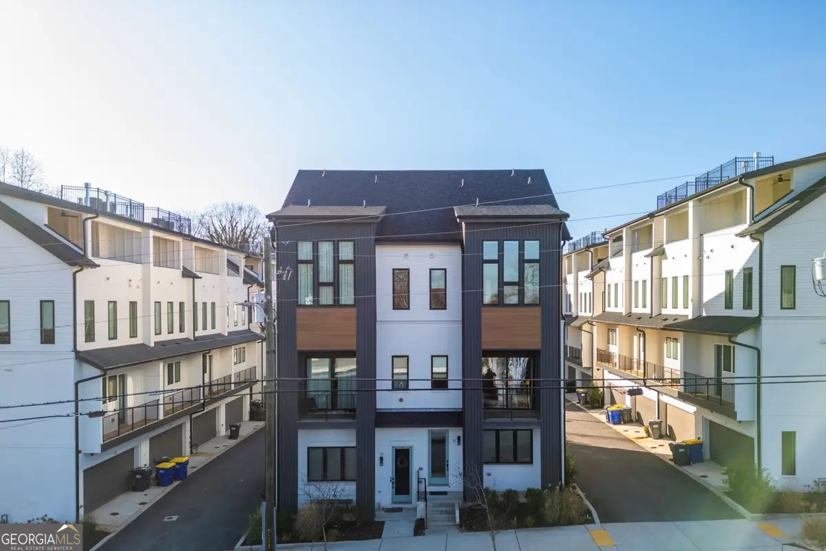 2347 Hosea L Williams Drive #11, Atlanta, GA 30317 - #1