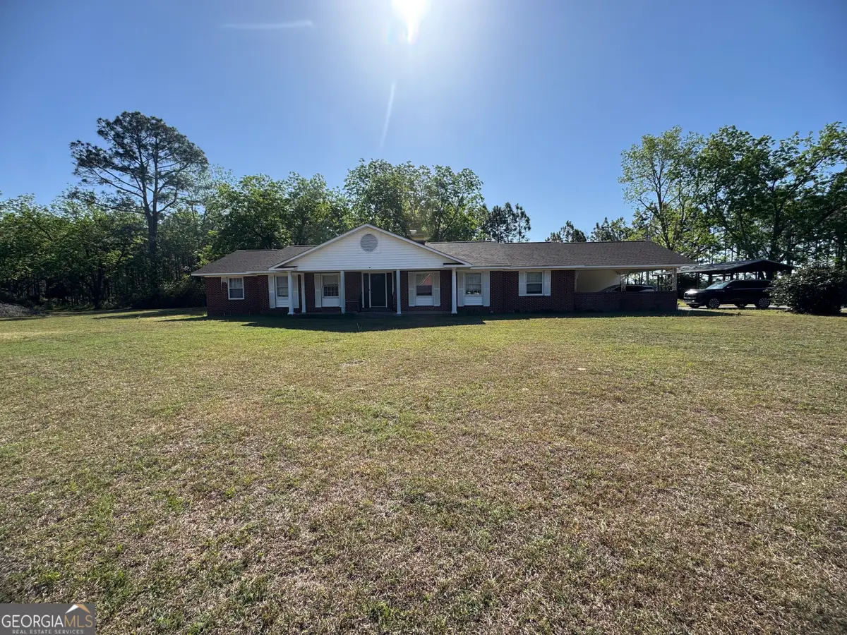 7290 Nevils Groveland Road, Pembroke, GA 31321 - #1