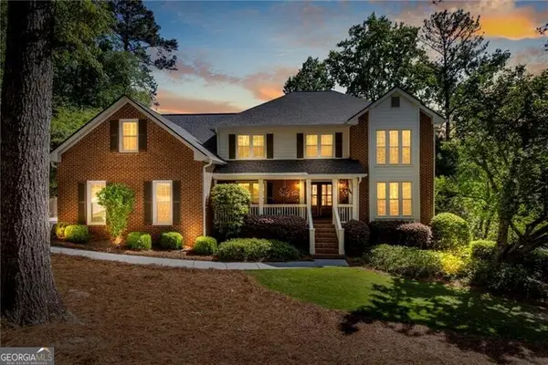 7585 Hunters Woods Drive, Atlanta, GA 30350