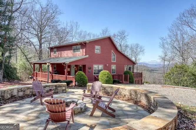 330 Mattie Lane, Blairsville, GA 30512 - #1