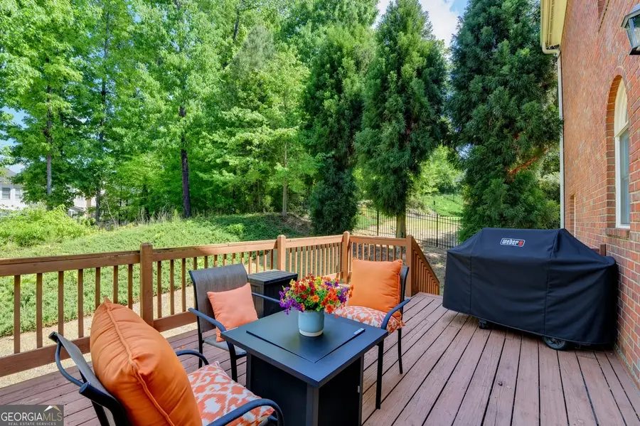 7580 Weston Club Drive, Suwanee, GA 30024 - #2