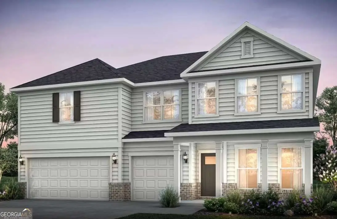 126 Jane Boulevard Nw, Cartersville, GA 30120 - #1