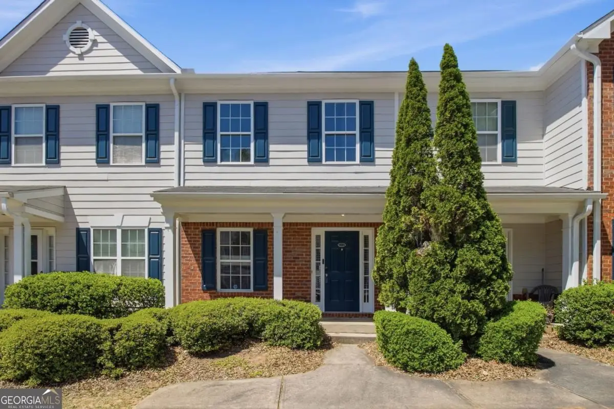 585 Mcwilliams Road Se #2402, Atlanta, GA 30315 - #1