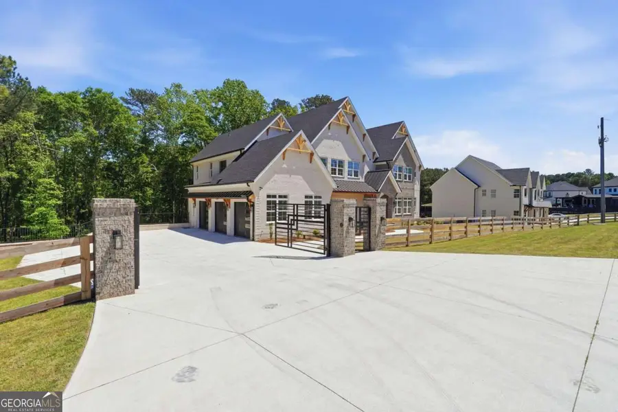 3903 Indian Shoals Road Se, Bethlehem, GA 30620 - #3