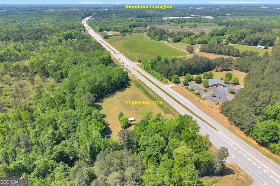 11208 Highway 278 E, Covington, GA 30014 - #3