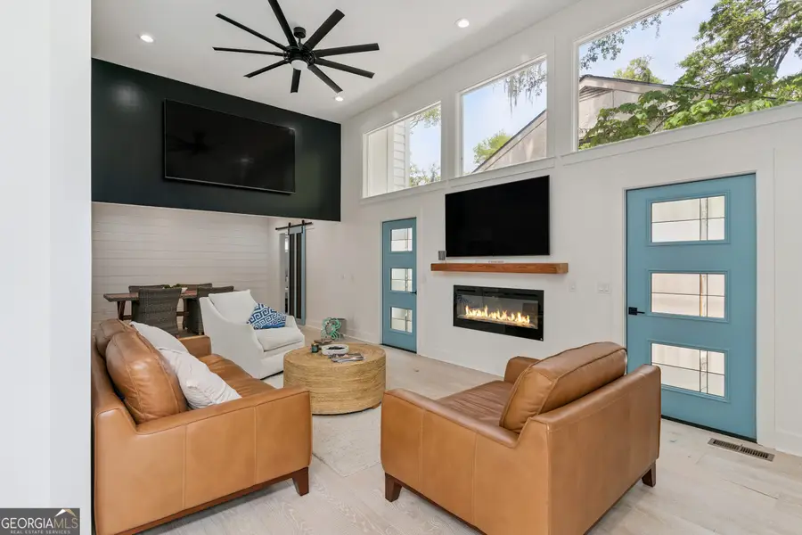 113 Peachtree Street, Saint Simons, GA 31522 - #2